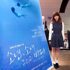 주니엘 자작곡 