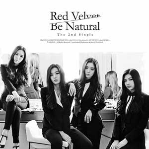 레드벨벳 Be Natural