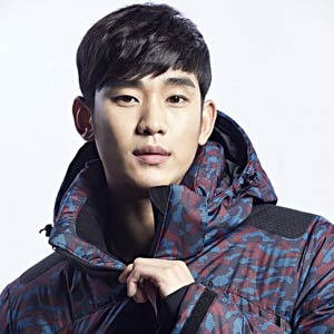 김수현, 휠라(FILA), 전속 모델 발탁!…