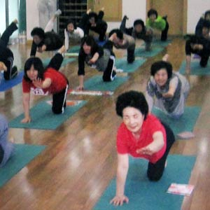 사진.달서구 이곡2동 주민센터