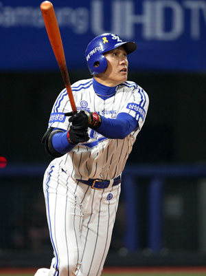 이승엽