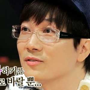 해피투게더 서태지 이지아 언급 사진. KBS 방송캡처