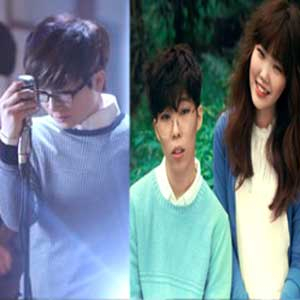 서태지 악동뮤지션 사진. 서태지컴퍼니, YG엔터테인먼트
