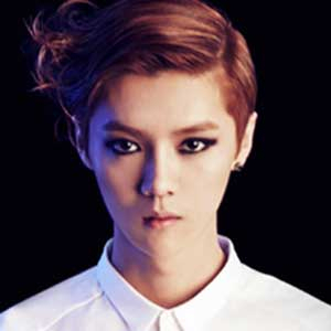 엑소 루한 사진. SM엔터테인먼트
