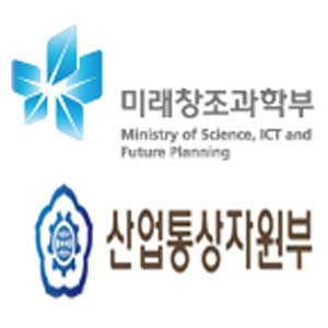 미래부 산업부 사진. 홈페이지 로고캡처