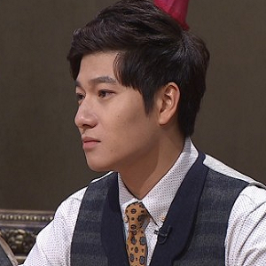 장위안 사진. JTBC 비정상회담
