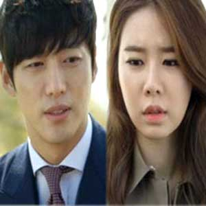 마이시크릿호텔 남궁민 유인나 사진. tvN 방송캡처