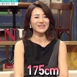 조양호 딸 조현민 사진. SBS 좋은 아침 방송캡처