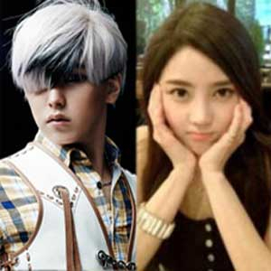 슈퍼주니어 성민 김사은 결혼 사진. SM엔터테인먼트, 김사은SNS