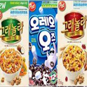 사진. 동서식품 
