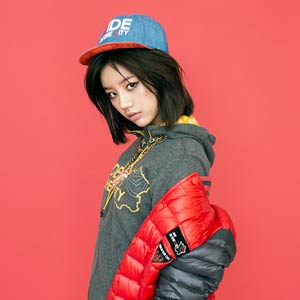 이엑스알(EXR)