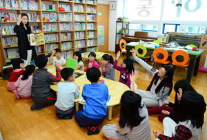 달성군은 동네마다 