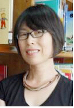 이향 씨