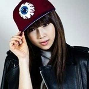 김은비 사진. YG엔터테인먼트