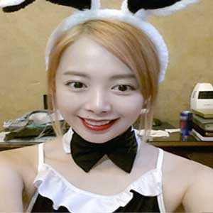 레드카펫 신지수 사진. 신지수SNS
