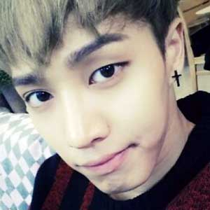 비스트 이기광, 
