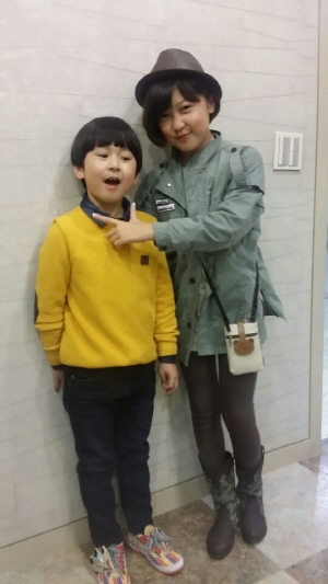 사진. 빨간약