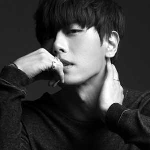 박효신 사진. 젤리피쉬엔터테인먼트