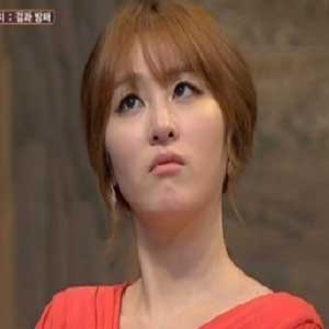 더지니어스 신아영 사진. tvN 방송캡처