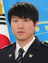 윤진희 경장