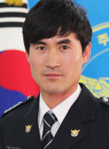 정철문 경사