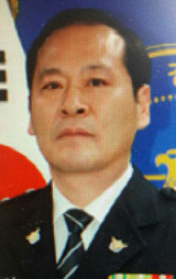 임홍경 경감