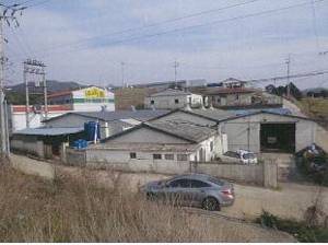 영천시 공장