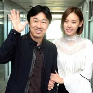 추한사랑 조달환 구재이 사진. KBS