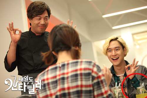 KBS 드라마 