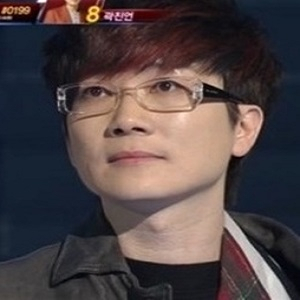 서태지 사진. 엠넷 슈퍼스타K6 방송캡처