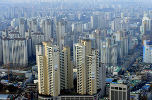 9.1 부동산 대책이 발표된지 50일이 지났지만 수도권과 달리 지에는 약발이 먹혀들지 않고 있는 것으로 나타났다. 매일신문 DB