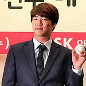메이저리그 진출 선언, 김광현 12월 결혼 사진. 연합뉴스