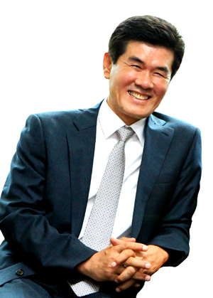 권영택 영양군수