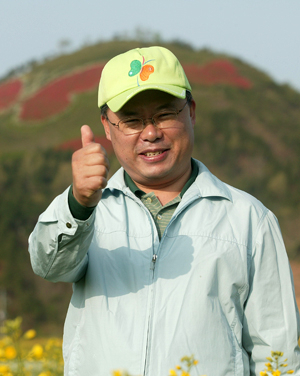 이석형 전 함평군수