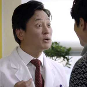 김병옥 사진. 도레미엔터테인먼트