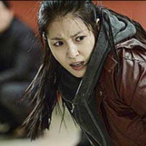 빅매치 보아 사진. 영화 