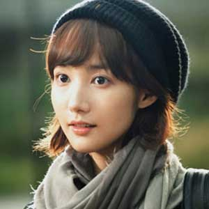 힐러 박민영 사진. 김종학프로덕션