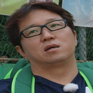 정형돈 사진. KBS 우리동네 예체능