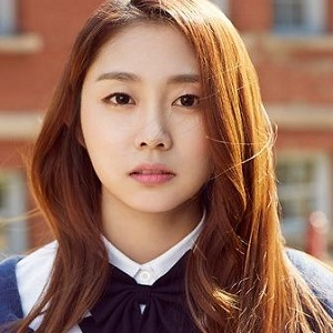 서지수 활동 잠정 유보 사진. 울림엔터테인먼트