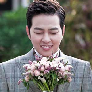 박광현 결혼사진. The Third Mind Studio