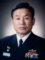 박인용 국민안전처 장관 내정자.