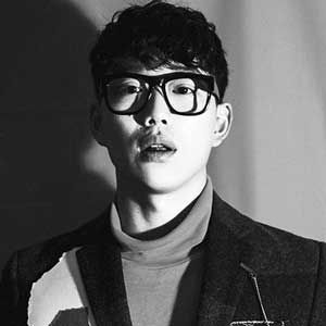 십센치 권정열 사진. 매직스트로베리사운드