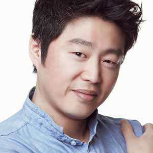 미생 박과장 김희원 사진. 포도어즈