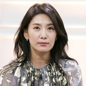 김서형 사진. JTBC