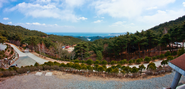 경북은 