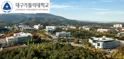 서경규 입학처장