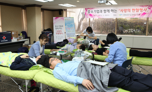 신용보증기금은 
