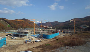 한국수력원자력㈜(사장 조석