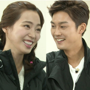 차유람 성혁 사진. KBS 2TV 