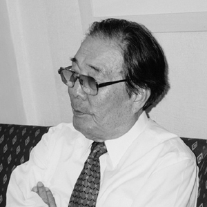 1대 이기홍